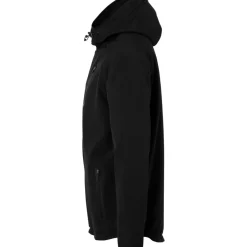 uhlsport Essential Softshell Jacke Noir