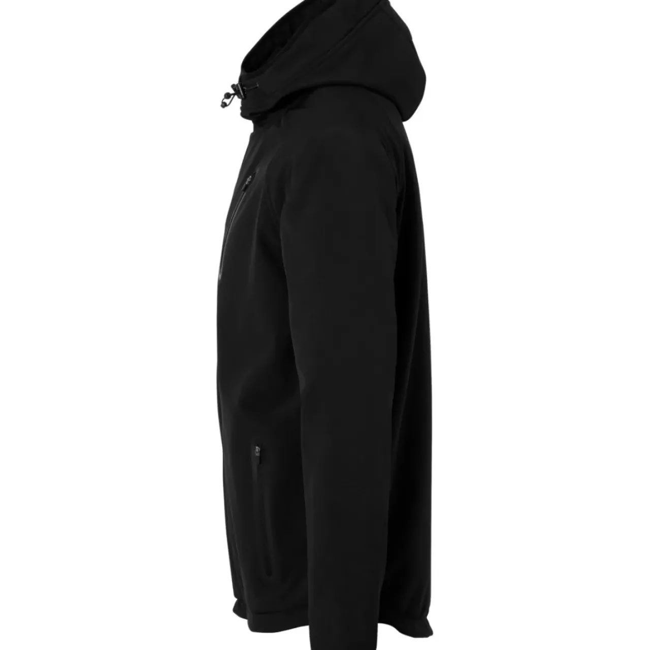 uhlsport Essential Softshell Jacke Noir