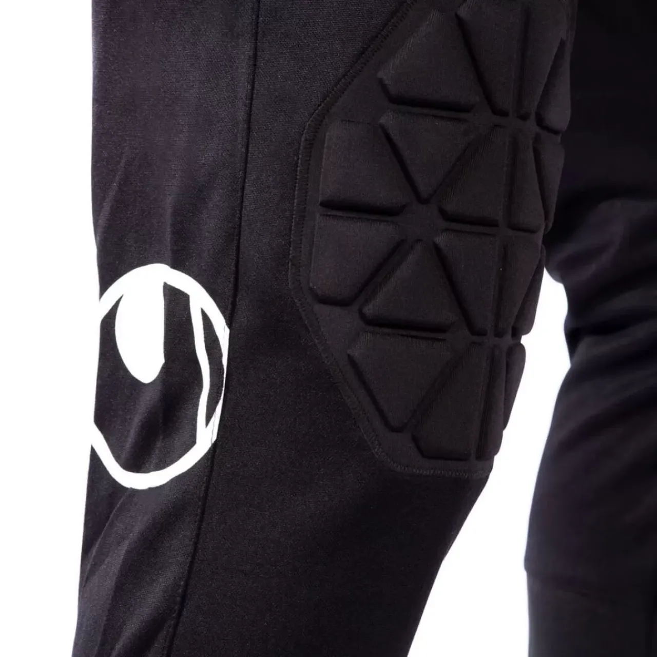 Best uhlsport Essential Torwarthose Noir