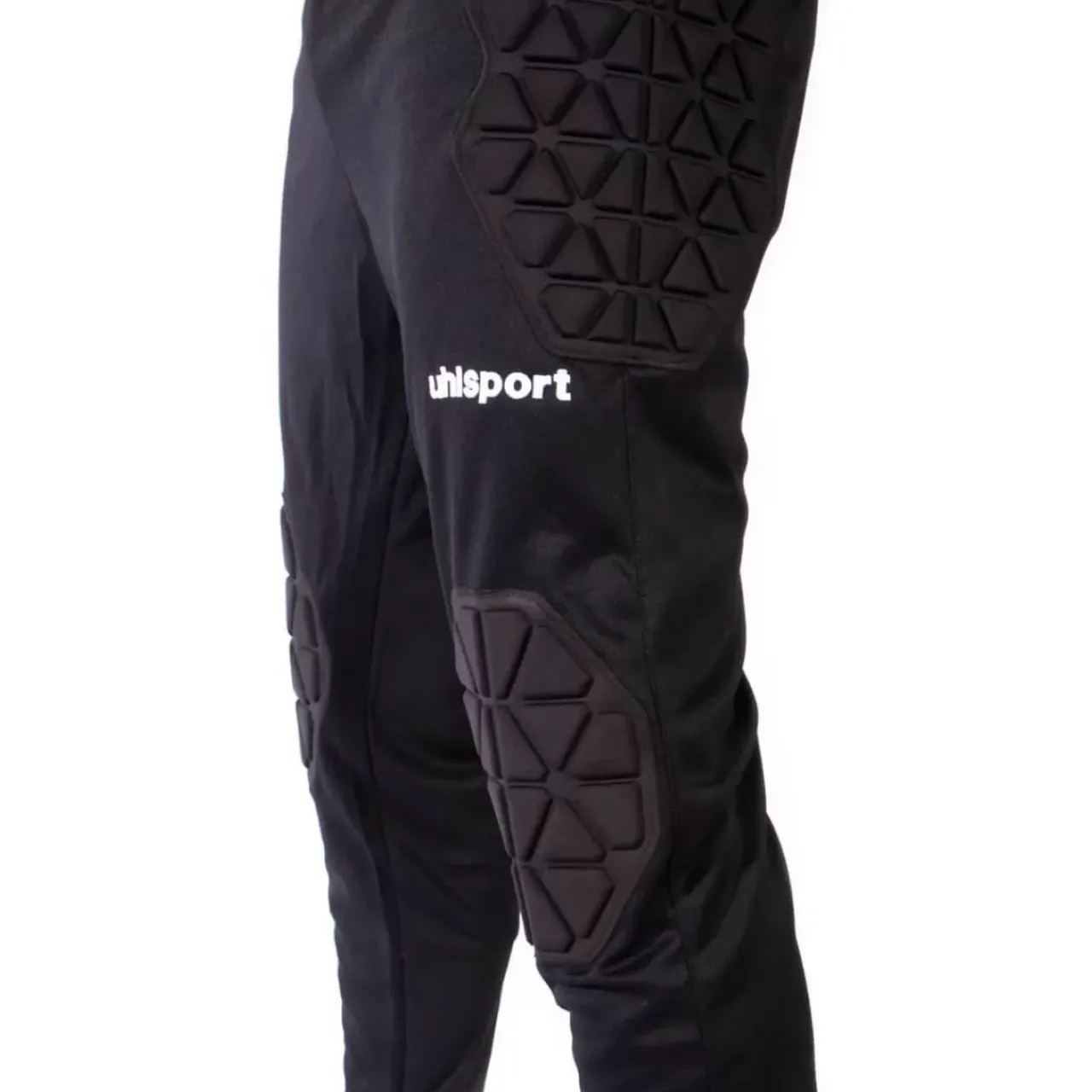 Best uhlsport Essential Torwarthose Noir