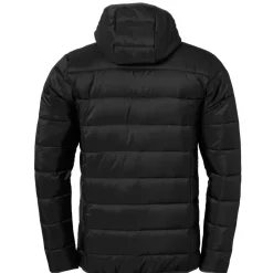 Best uhlsport Essential Ultra Lite Down Jacket Noir/Anthracite