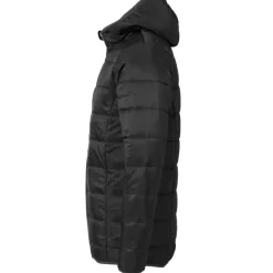 Best uhlsport Essential Ultra Lite Down Jacket Noir/Anthracite