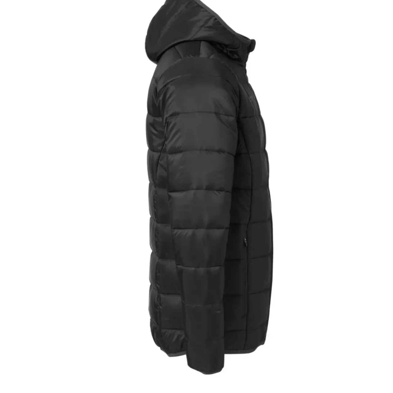Best uhlsport Essential Ultra Lite Down Jacket Noir/Anthracite