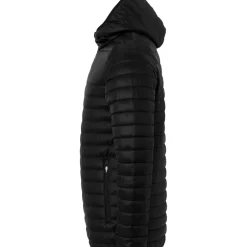 New uhlsport Essential Ultra Lite Jacke Noir