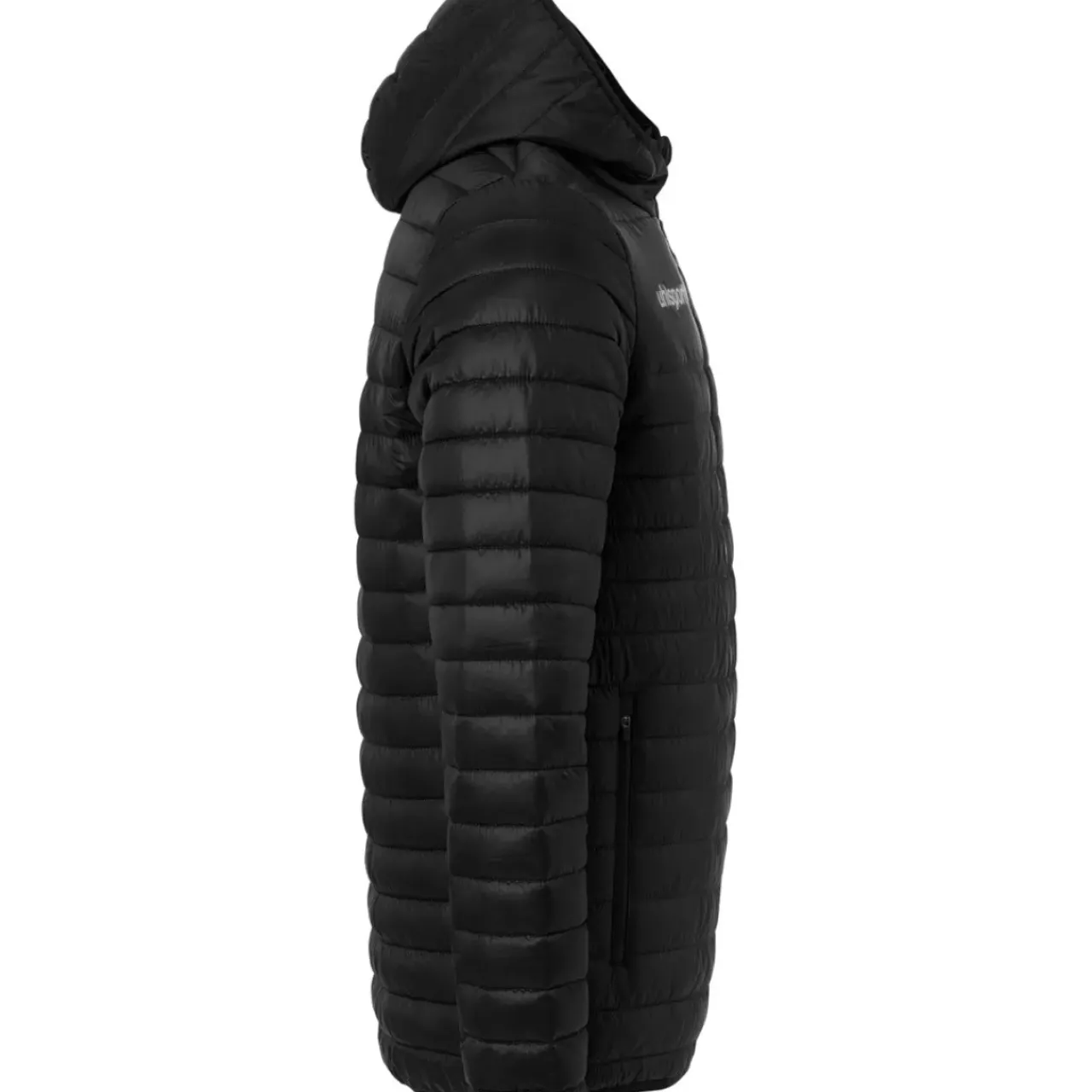New uhlsport Essential Ultra Lite Jacke Noir