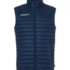 Outlet uhlsport Essential Ultra Lite Vest Bleu Marine