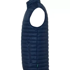 Outlet uhlsport Essential Ultra Lite Vest Bleu Marine