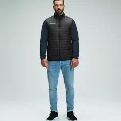 Sale uhlsport Essential Ultra Lite Vest Noir