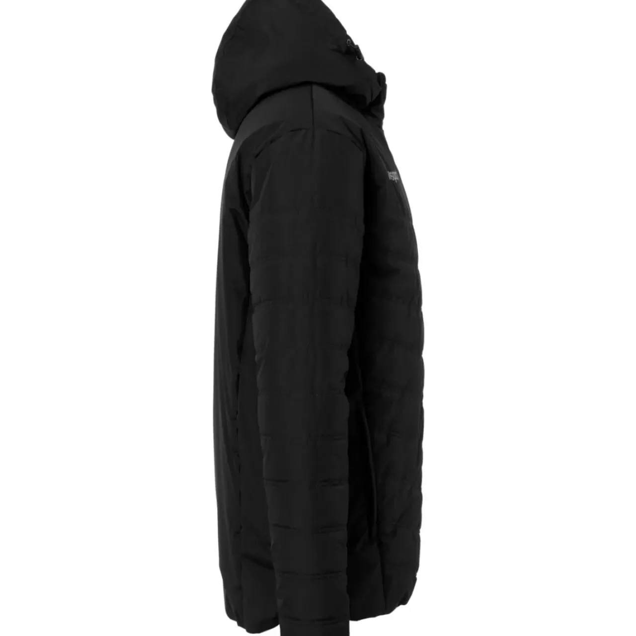 uhlsport Essential Winter Padded Jacke Noir