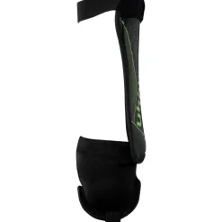 Best uhlsport Flex Plate Noir/Vert Fluo/Argent