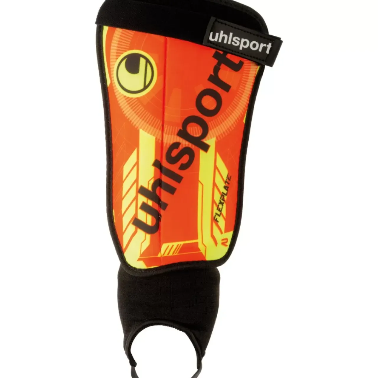 Online uhlsport Flex Plate Orange Fluo/Jaune Fluo/Noir