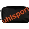 Hot uhlsport Gk Glove Bag Noir/Orange Fluo