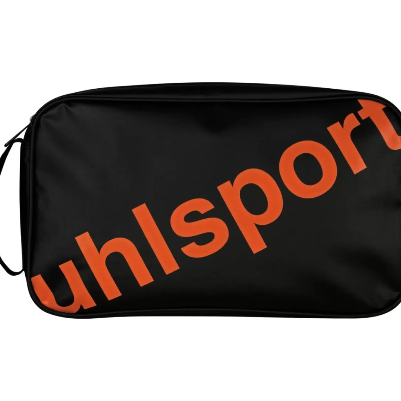 Hot uhlsport Gk Glove Bag Noir/Orange Fluo