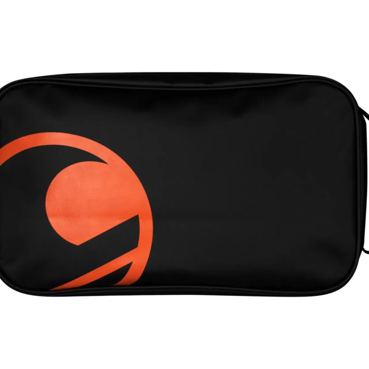 Hot uhlsport Gk Glove Bag Noir/Orange Fluo
