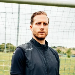 Best uhlsport Gk Rain Vest Noir