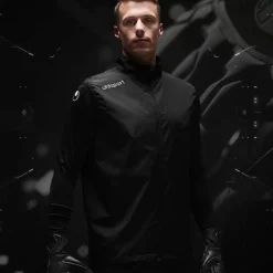 Best uhlsport Gk Rain Vest Noir