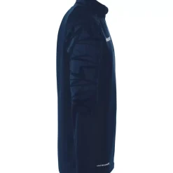 Best uhlsport Goal 25 1/4 Zip Top Bleu Marine/Bleu Marine