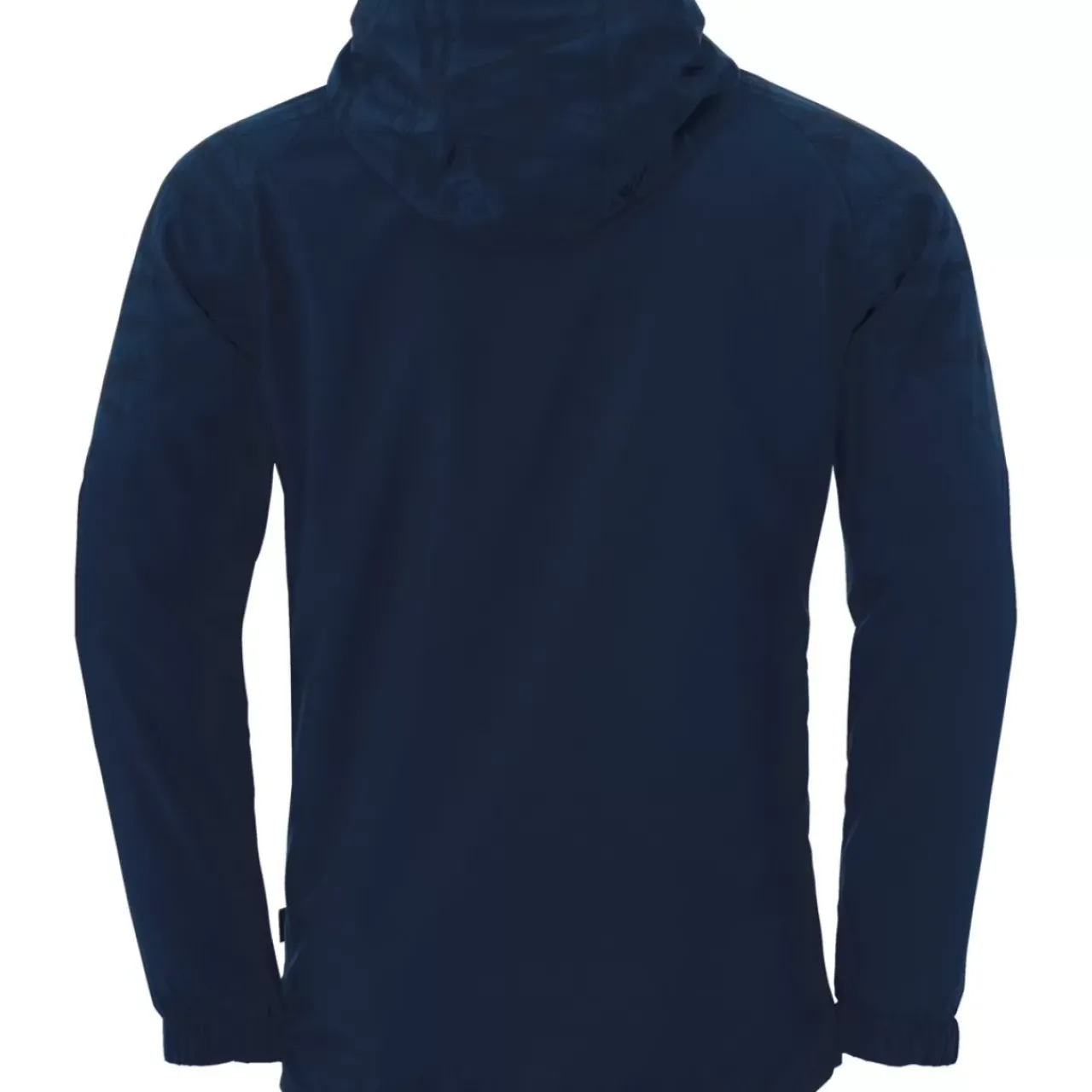 Best uhlsport Goal 25 Evo Woven Hood Jacket Bleu Marine/Bleu Marine