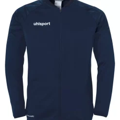 uhlsport Goal 25 Poly Jacke Bleu Marine/Bleu Marine