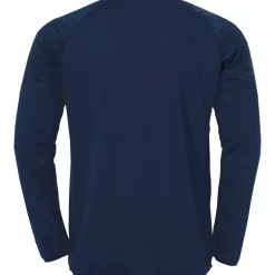 uhlsport Goal 25 Poly Jacke Bleu Marine/Bleu Marine
