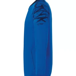 Discount uhlsport Goal 25 Poly Jacke Azur/Bleu Marine