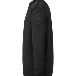 Online uhlsport Goal 25 Poly Jacke Noir/Anthracite