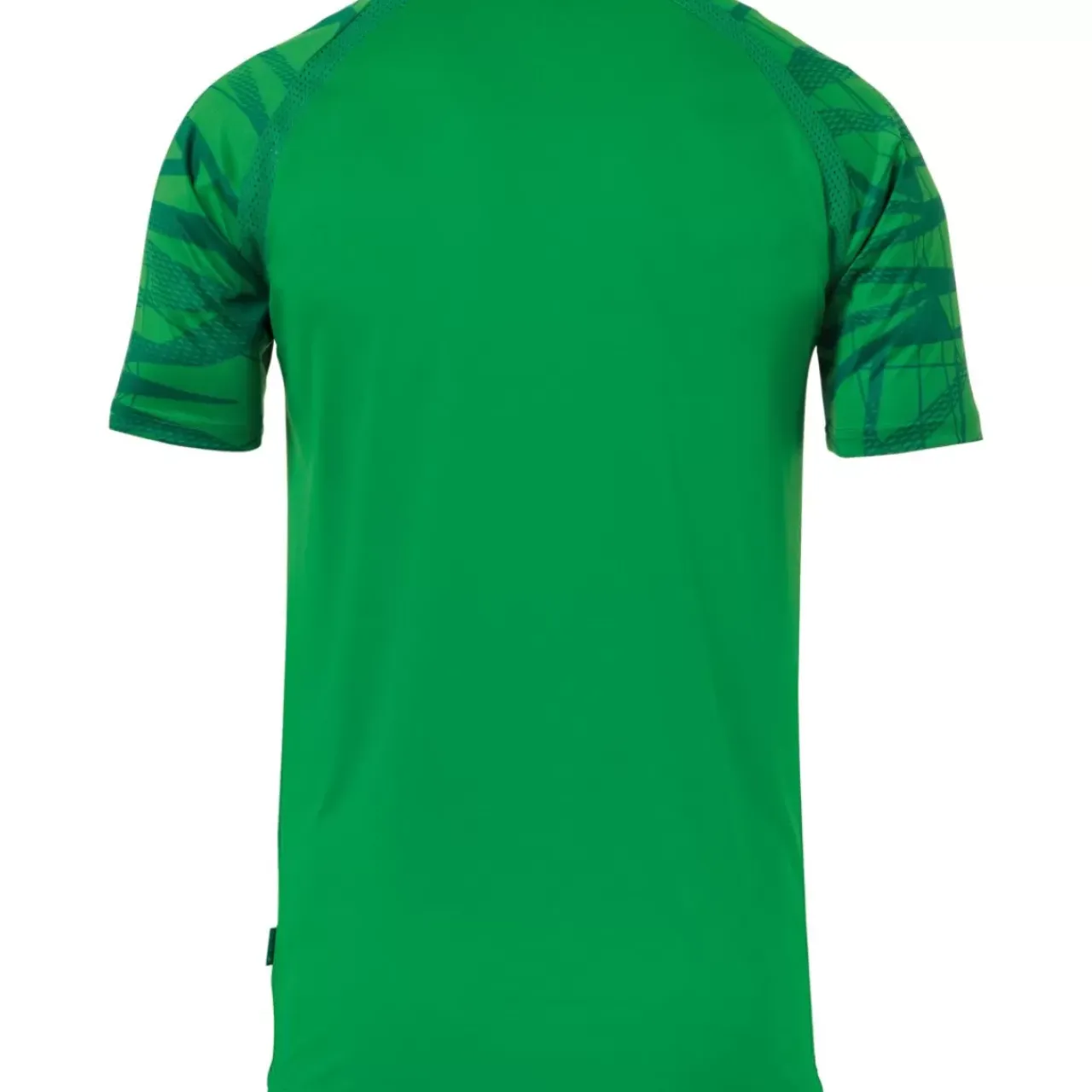 uhlsport Goal 25 Trikot Vert/Lagon