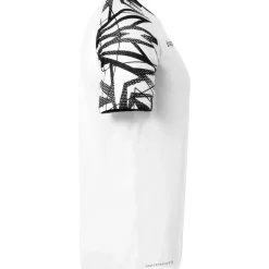 Sale uhlsport Goal 25 Trikot Blanc/Noir