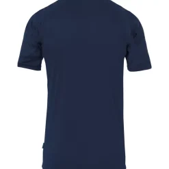 Online uhlsport Goal 25 Trikot Bleu Marine/Bleu Marine