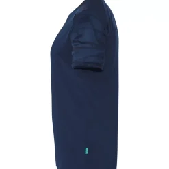 Online uhlsport Goal 25 Trikot Bleu Marine/Bleu Marine