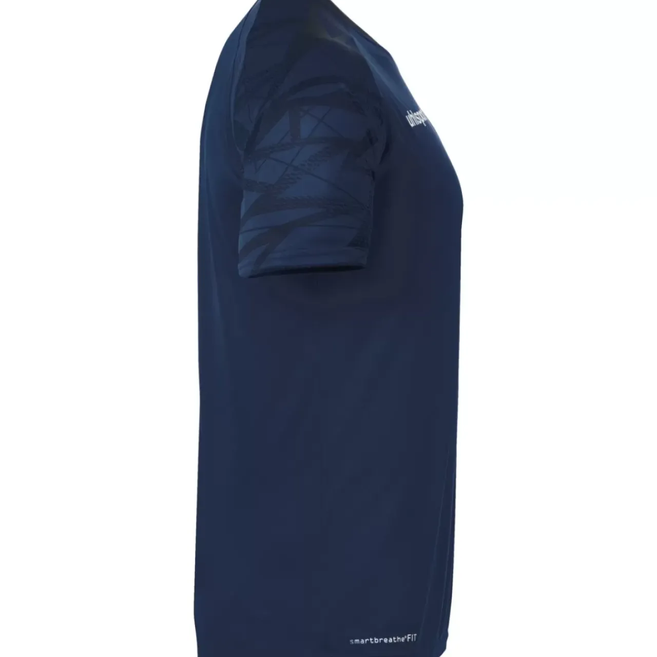 Online uhlsport Goal 25 Trikot Bleu Marine/Bleu Marine