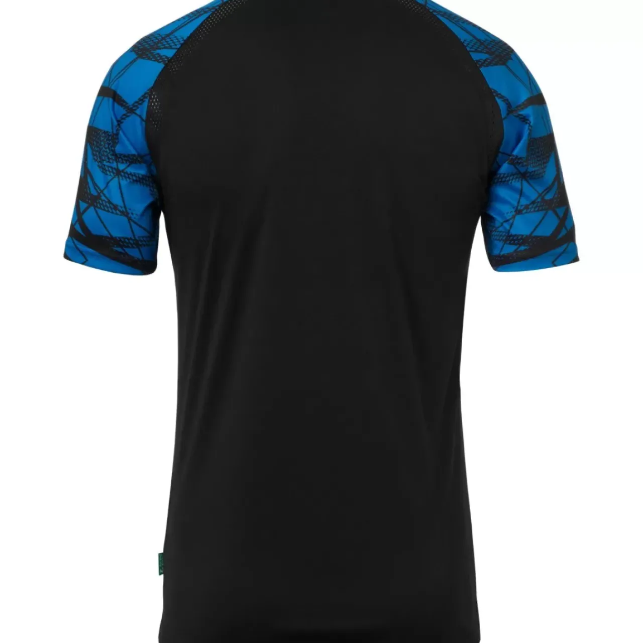 Online uhlsport Goal 25 Trikot Schwarz/Pacific Blau