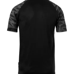 uhlsport Goal 25 Trikot Noir/Anthracite