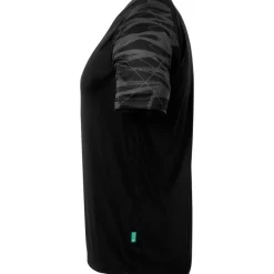 uhlsport Goal 25 Trikot Noir/Anthracite