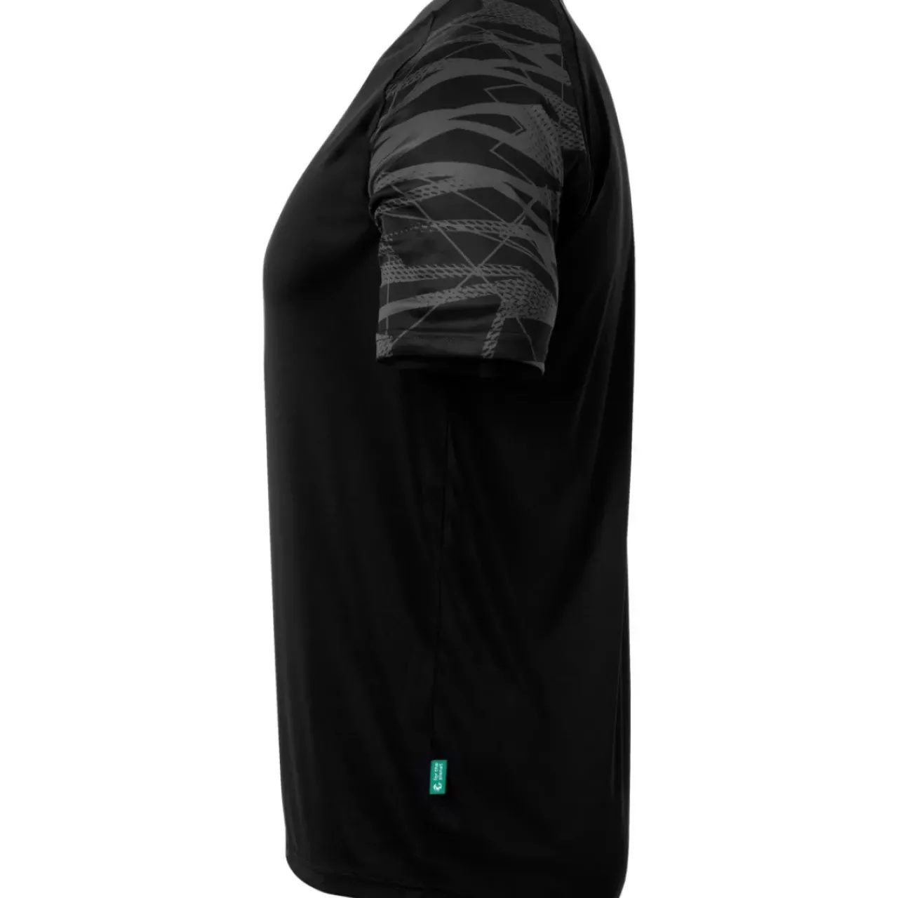 uhlsport Goal 25 Trikot Noir/Anthracite