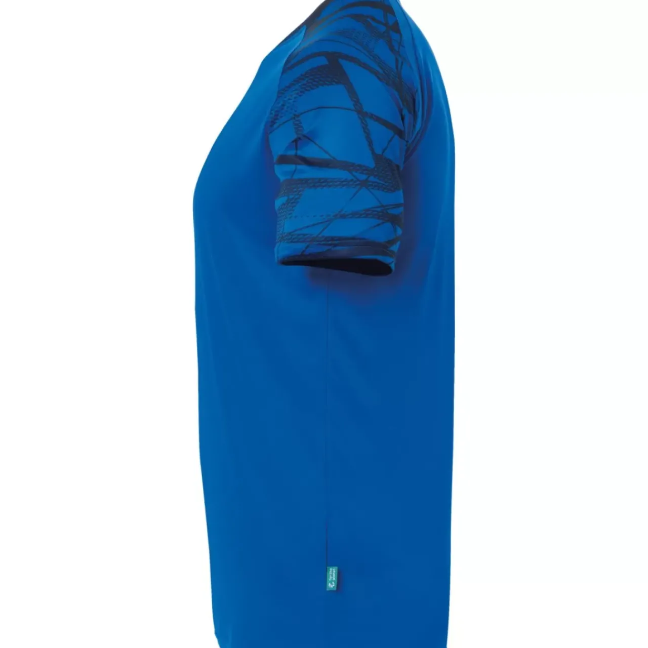 Hot uhlsport Goal 25 Trikot Azur/Bleu Marine