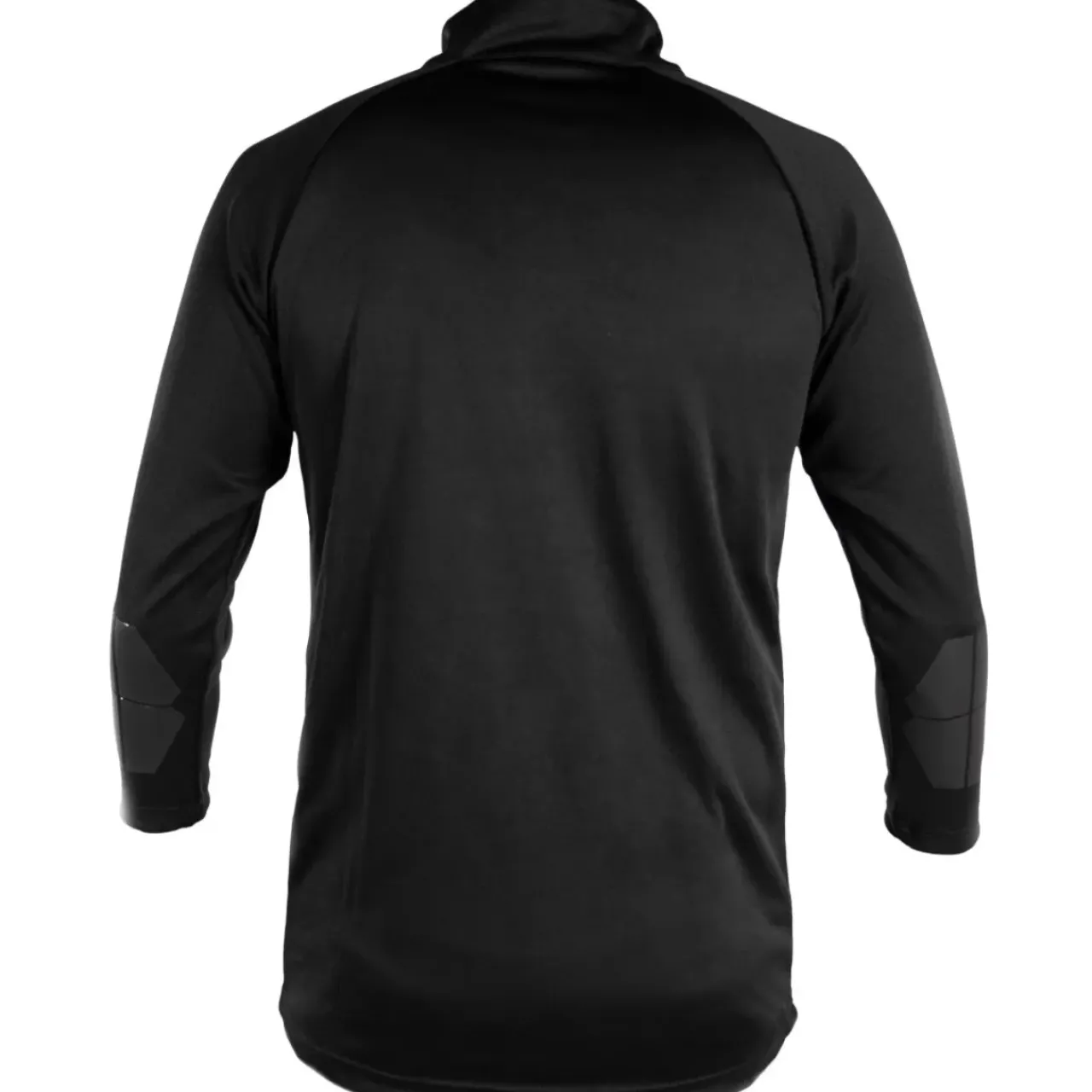 Best uhlsport Goalkeeper 1/4 Zip Top Noir