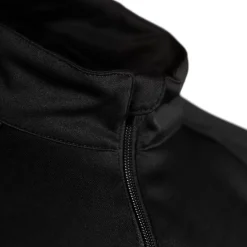 Best uhlsport Goalkeeper 1/4 Zip Top Noir