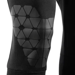 Clearance uhlsport Goalkeeper Pants Noir