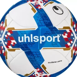 uhlsport Kroatia Revolution #403 Blanc/Bleu Marine/Rouge