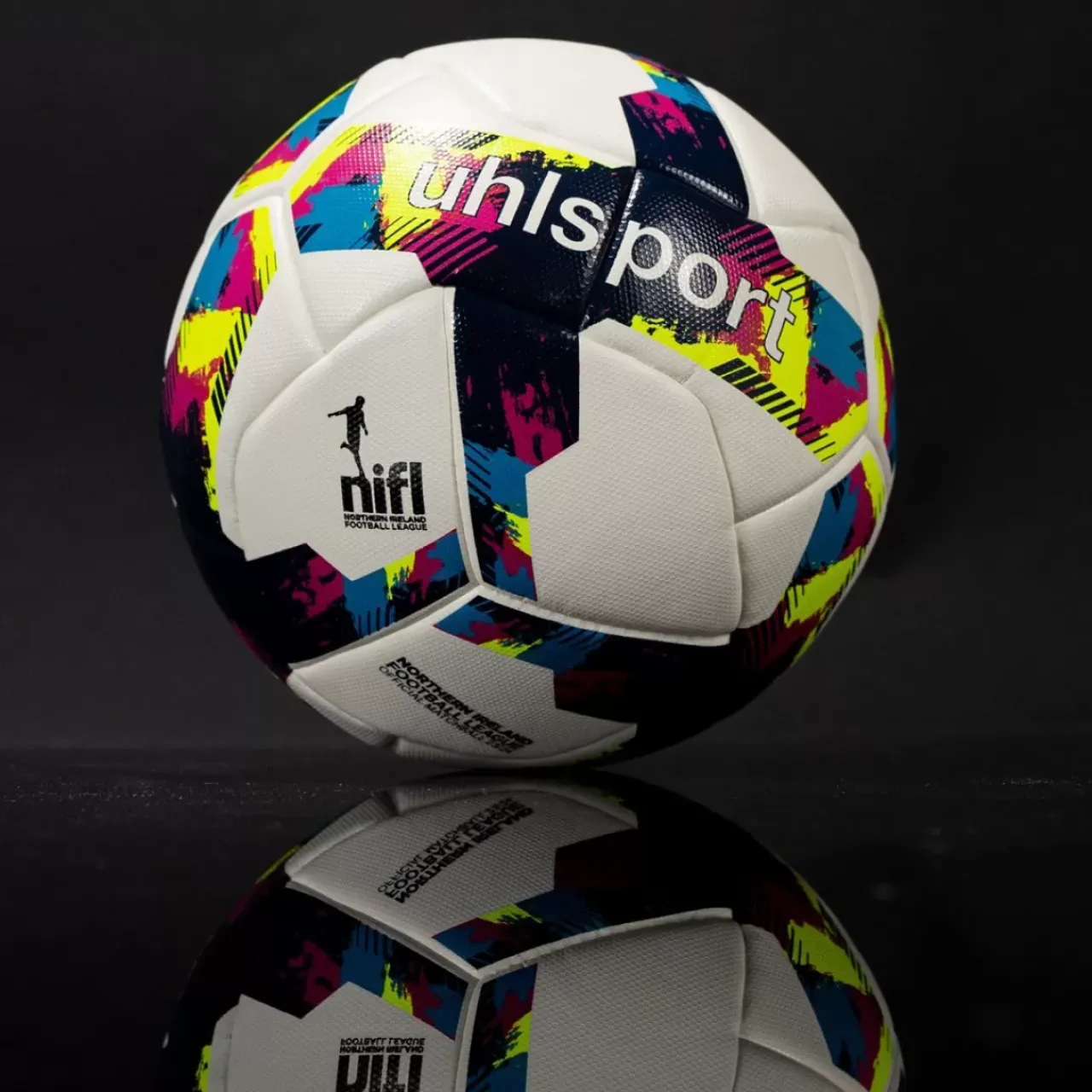Online uhlsport Match Addglue Nifl #405 Multicolore