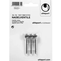 Hot uhlsport Nadelventile Incolore