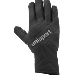 New uhlsport Nitrotec Spielerhandschuh Noir/Anthracite