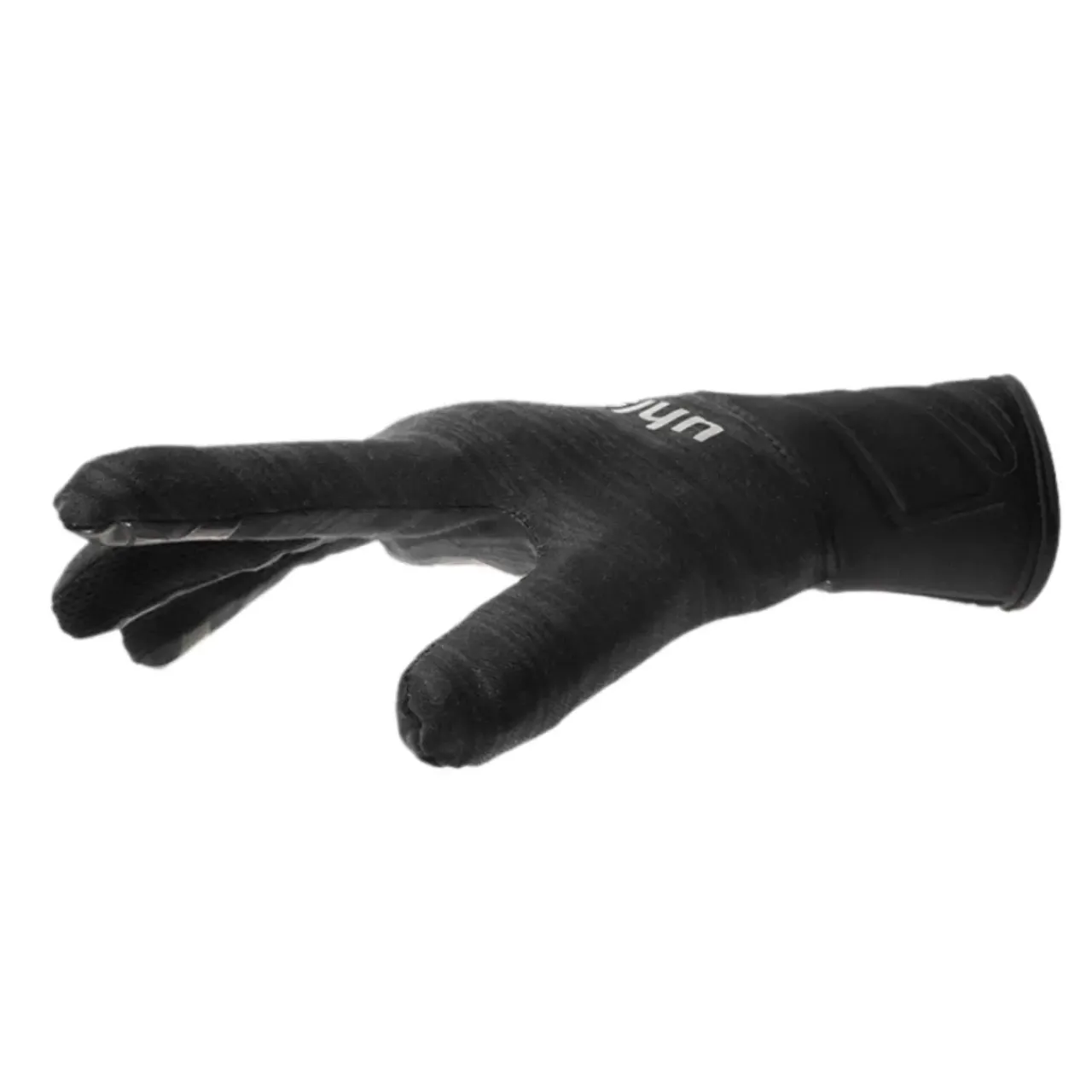 New uhlsport Nitrotec Spielerhandschuh Noir/Anthracite