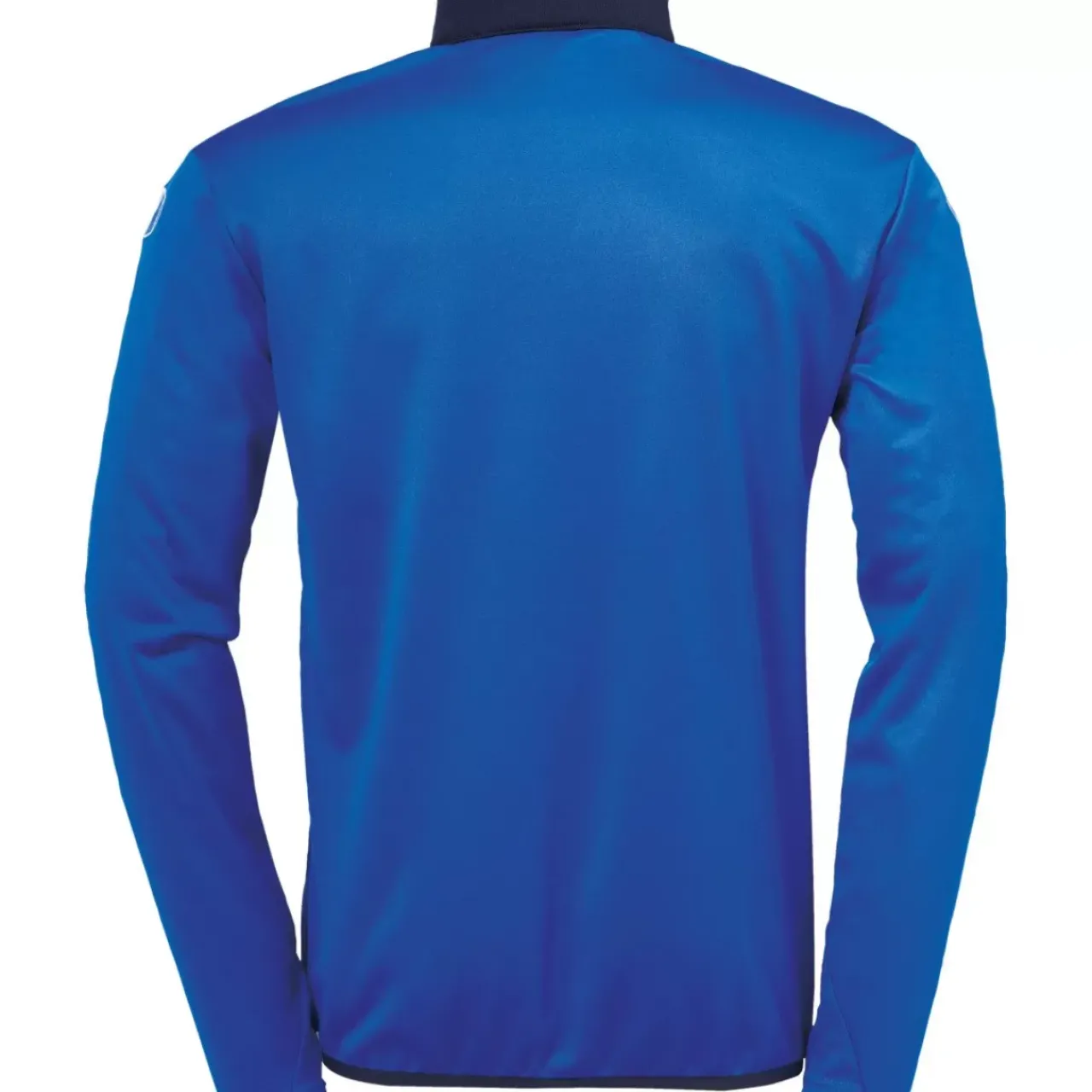 Best uhlsport Offense 23 1/4 Zip Top Azur/Bleu Marine/Blanc