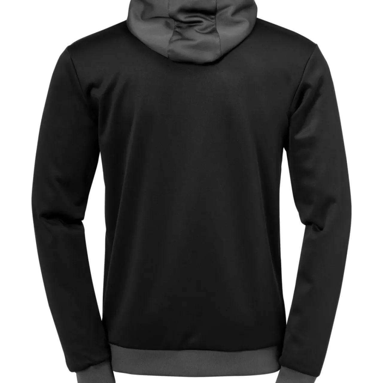 Hot uhlsport Offense 23 Multi Hood Jacket Noir/Anthracite/Blanc