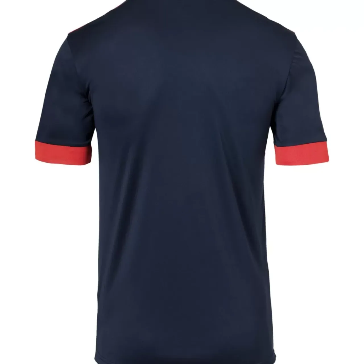 Clearance uhlsport Offense 23 Trikot Kurzarm Bleu Marine/Rouge/Blanc