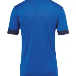 uhlsport Offense 23 Trikot Kurzarm Azur/Bleu Marine/Blanc