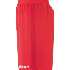 New uhlsport Performance Shorts Rouge/Blanc