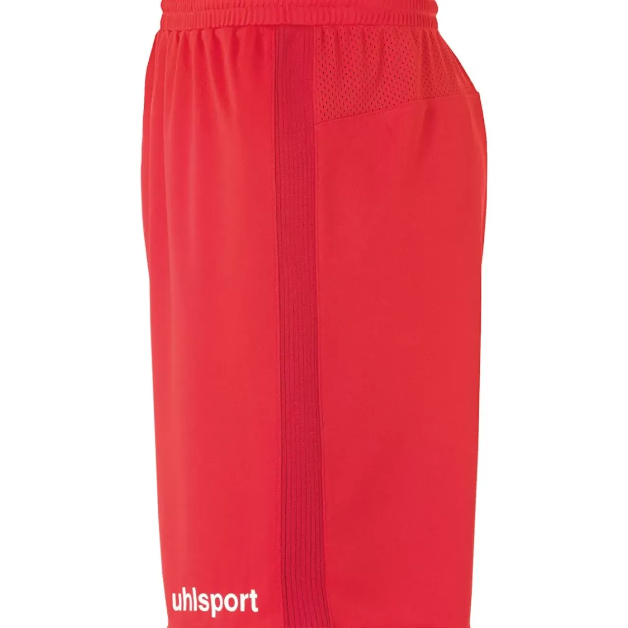 New uhlsport Performance Shorts Rouge/Blanc